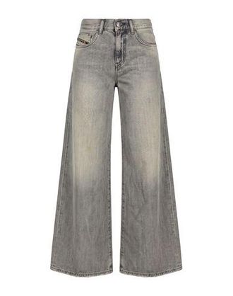 Diesel BOTTOMWEAR - Jeans sur YOOX.COM