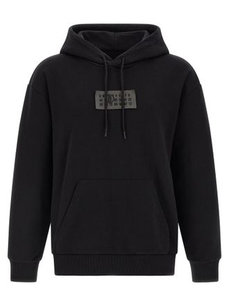 Maison Margiela Cotton Mens Sweatshirt