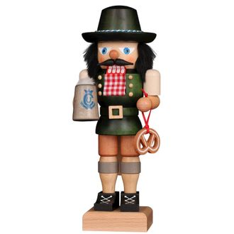 Christian Ulbricht Nutcracker - Bavarian