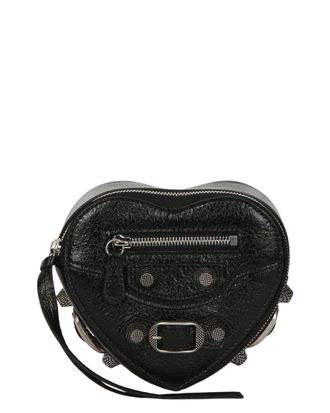 Balenciaga Le Cagole Heart Jewelry Box