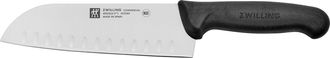 Zwilling Commercial 7-inch Santoku Knife
