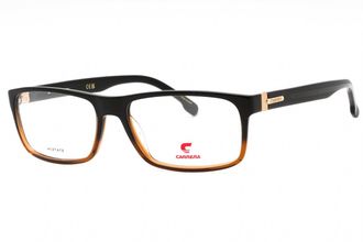 Carrera 8890 0R60 00 Black Brown 57mm