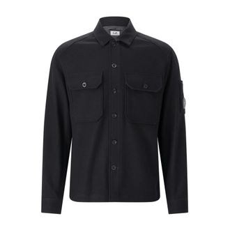 C.P. Company C.p. Company, Uomo, Magliette, Nero, M, new