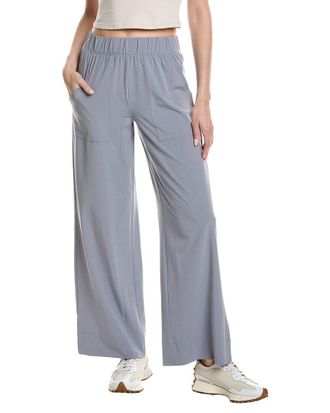 Beyond Yoga 31In Easy Wide Leg Pant
