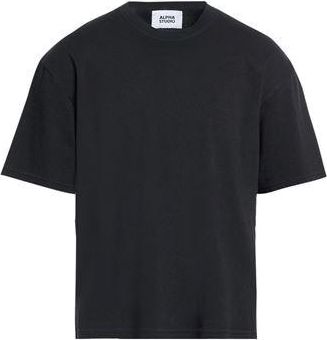 Alpha Studio TOPWEAR - T-shirts on YOOX.COM