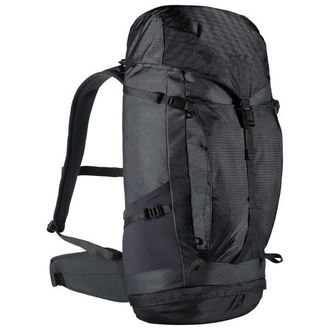 Stoic NijakSt. Backpack 36 Wanderrucksack - Unisex | grau/schwarz