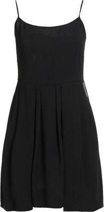 A|X Armani Exchange Mini dresses