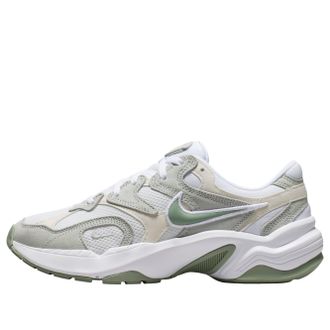 Nike (WMNS) Nike AL8 White Phantom Light Silver FJ3794-108