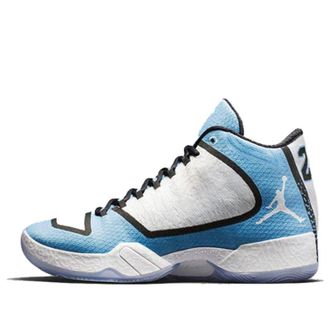Nike Jordan Air Jordan 29 Legend Blue 695515-117