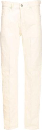 Mauro Grifoni Five-Pocket Trousers