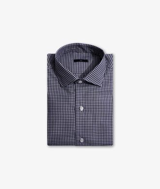 Larusmiani Handmade Shirt Mayfair Shirt