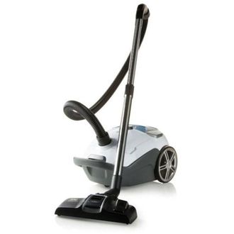 Domo Do7291s - Aspiradora De Trineo 3l - 700w - 68db - Potencia De Aspiraci&oacute;n Ajustable - Cepillo Deep Clean