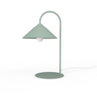 Lumicom Chapeau L&aacute;mpara De Mesa