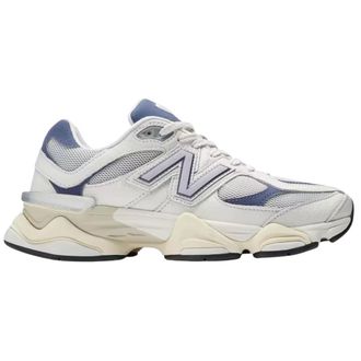 New Balance 9060 - - Shoes - Uomo - Bianco - 44 EU