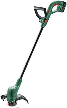 Bosch Grasscut 18v-26 26 Cm Bater&iacute;a Negro, Verde