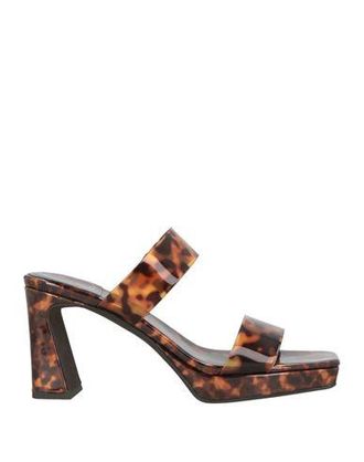 Jeffrey Campbell FOOTWEAR - Sandals on YOOX.COM