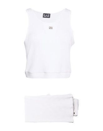 Emporio Armani MONOS&PETOS - Ch&aacute;ndales en YOOX.COM