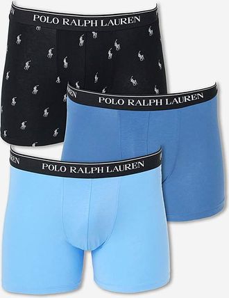 Polo Ralph Lauren 3 Pack Boxer Brief