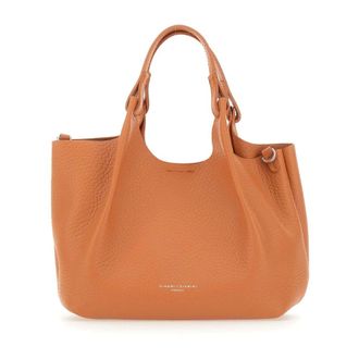 Gianni Chiarini Tote Bags, female, Orange, Size: ONE SIZE Dua Handbag