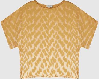 Nous Top Reese Spots Gold
