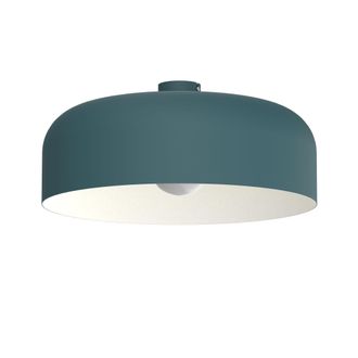 Lumicom Tuzzi Plaf&oacute;n Bicolor