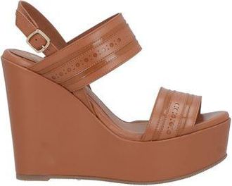 Santoni CALZADO - Sandalias con cierre en YOOX.COM