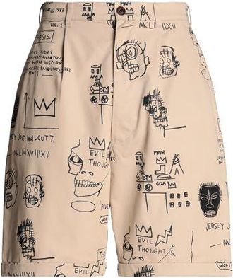 Junya Watanabe PARTES DE ABAJO - Pantalones cortos y bermudas en YOOX.COM