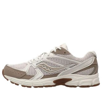 Saucony Ride Millennium Matte Morel Dove S70850-5