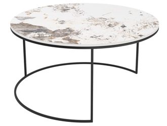 Schubiger M&ouml;bel Couchtisch Davide