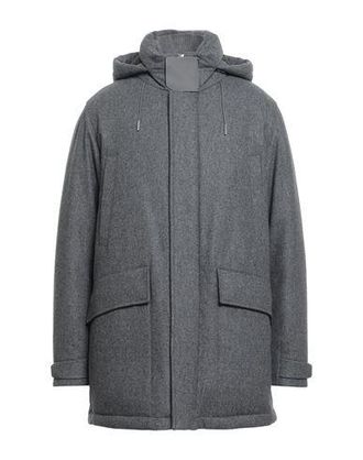 Ermenegildo Zegna COATS & JACKETS - Coats on YOOX.COM