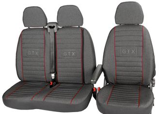 OEM Portadas Dedicadas A La Ducato Boxer Jumper 1994-2006