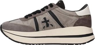 Premiata Sneaker Bethcoin - - Shoes - Donna - Multicolore - 39 EU
