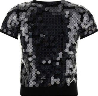 Max Mara Saio Sweater - Black