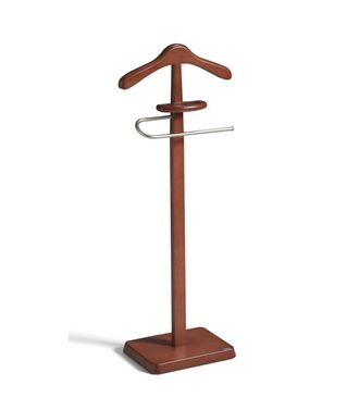 HERDASA Gal&aacute;n 323 Herraje Cromo Satinado Lacado Mogano, 108 Cm(alto)44 Cm(ancho)24 Cm(largo)