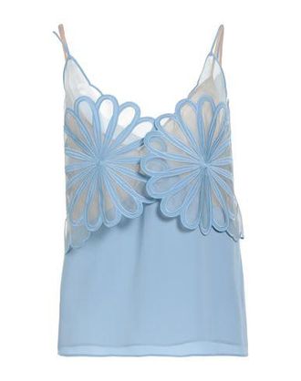 Stella McCartney TOPWEAR - Tops on YOOX.COM