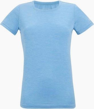 Regatta Womens Regatta Womens/Ladies Josie Gibson Fingal Edition T-Shirt - Blue - Size: 10