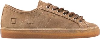 D.A.T.E. Zapatillas deportivas - Shoes - Hombre - Marr&oacute;n - 45 EU