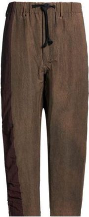 Uma Wang HOSEN & R&Ouml;CKE - Hosen auf YOOX.COM