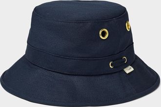 Tilley Womens Waterproof fabric fisherman hat