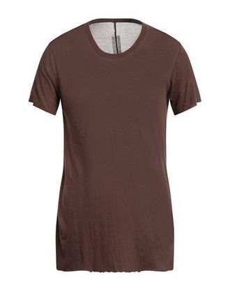 Rick Owens TOPWEAR - T-shirts on YOOX.COM