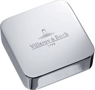 Villeroy & Boch Villeroy&boch - Colecci&oacute;n De Cocina Profesional, Accesorios De Fregadero De Cocina, Angular