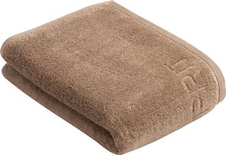 Esprit Badetuch »Modern Solid« vegan produziert