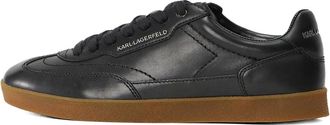 Karl Lagerfeld Kandidate sneakers - Zwart