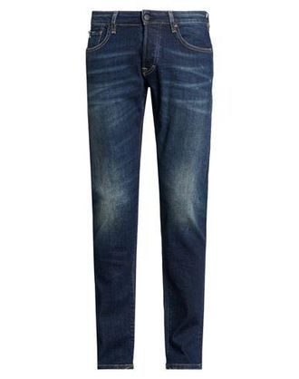 The.Nim Standard BOTTOMWEAR - Pantaloni jeans su YOOX.COM