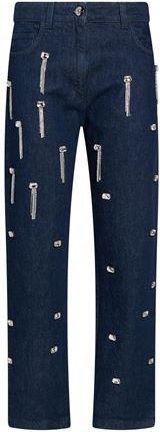 Simona Corsellini BOTTOMWEAR - Pantaloni jeans su YOOX.COM
