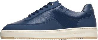 Filling Pieces Schoenen, unisex, Blauw, 43 EU, Mondo Crumbs
