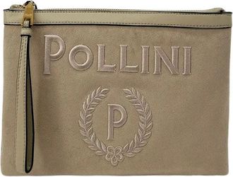 Pollini Donna, Borse, Marrone, Taglia unica, new