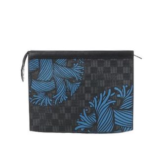 Louis Vuitton unisex, Pre-owned, Blu, Taglia unica, used