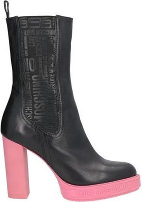 Love Moschino CALZATURE - Stivaletti su YOOX.COM