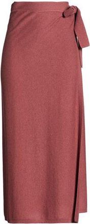 Gran Sasso BOTTOMWEAR - Gonne lunghe su YOOX.COM